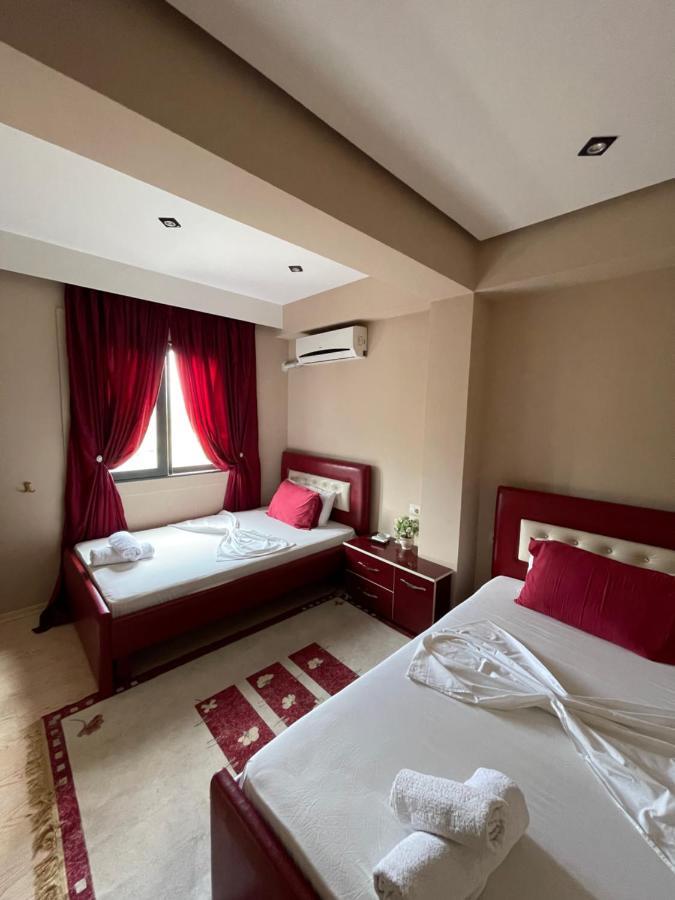 Hotel Selfo Dervisciani المظهر الخارجي الصورة