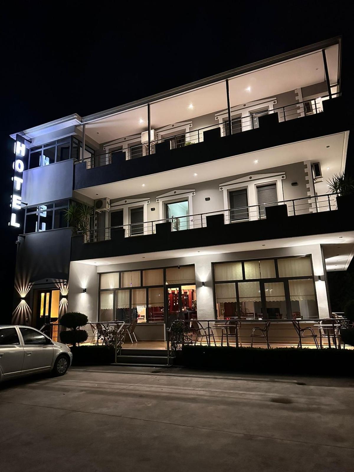 Hotel Selfo Dervisciani المظهر الخارجي الصورة