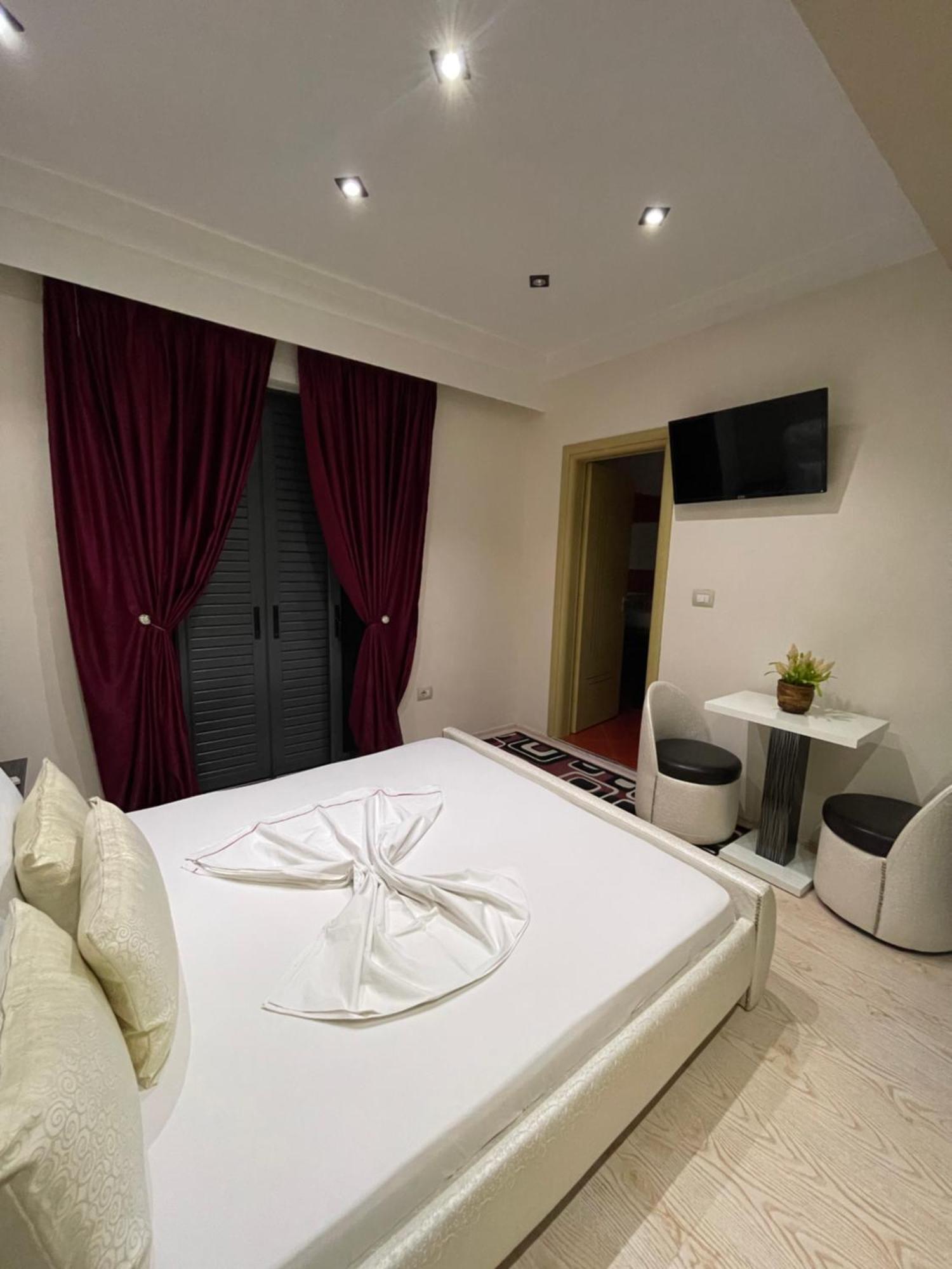 Hotel Selfo Dervisciani المظهر الخارجي الصورة