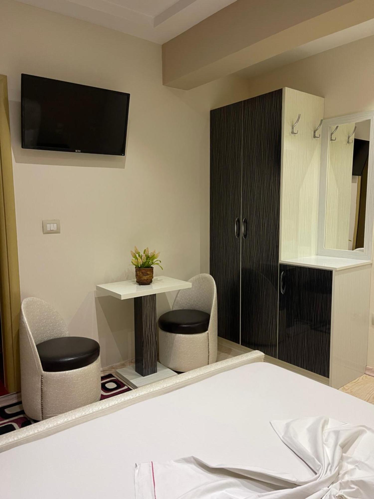 Hotel Selfo Dervisciani المظهر الخارجي الصورة