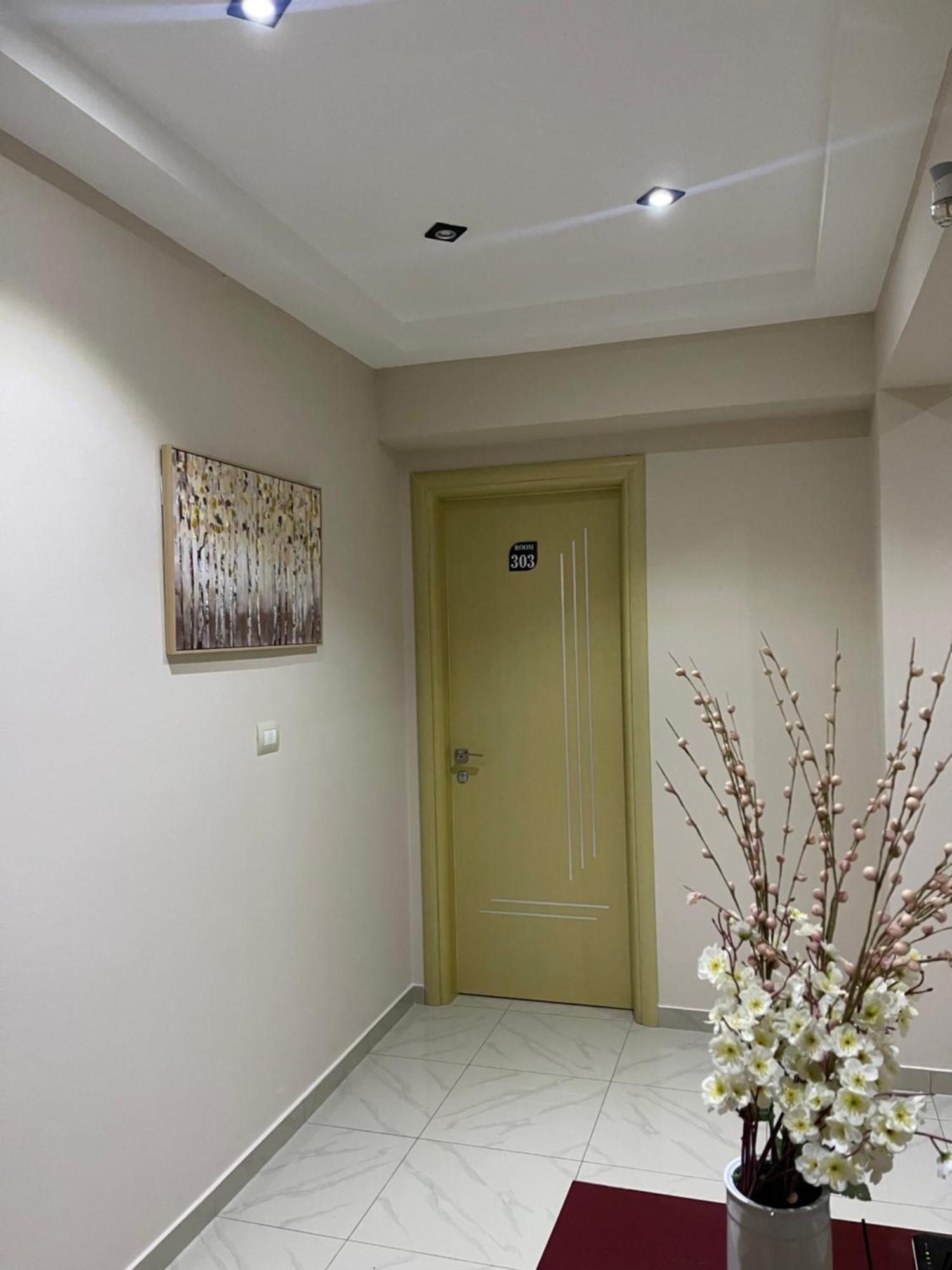 Hotel Selfo Dervisciani المظهر الخارجي الصورة