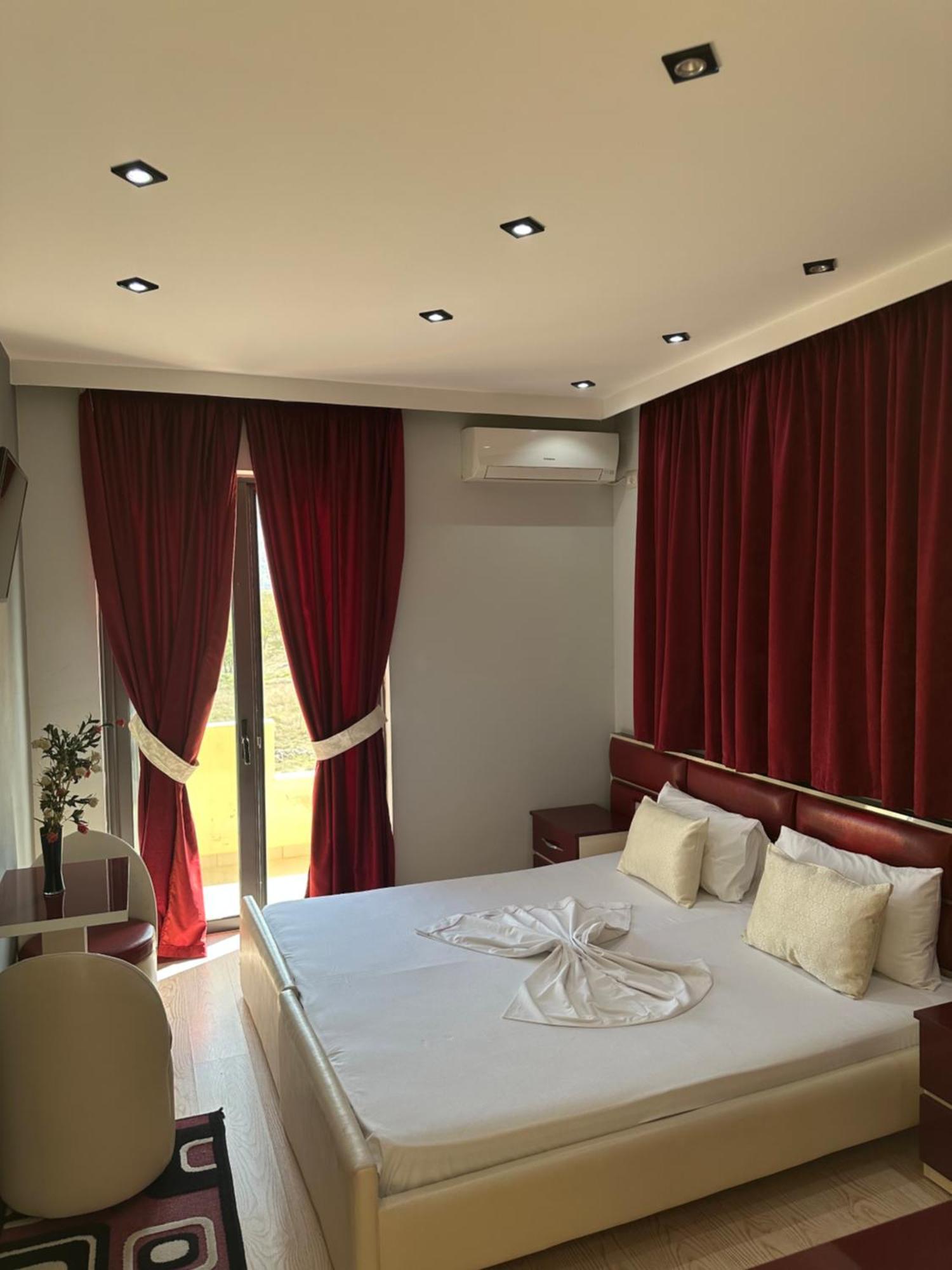 Hotel Selfo Dervisciani المظهر الخارجي الصورة