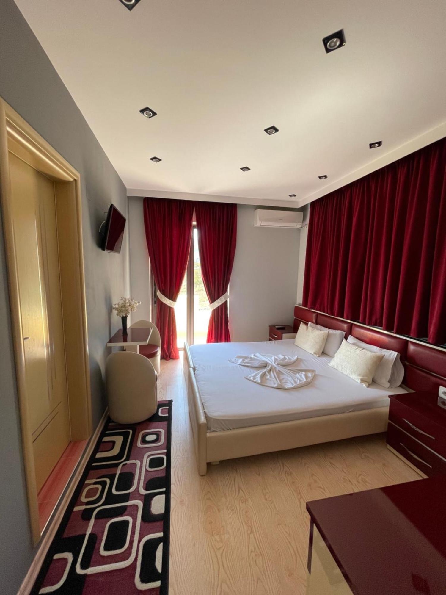 Hotel Selfo Dervisciani المظهر الخارجي الصورة