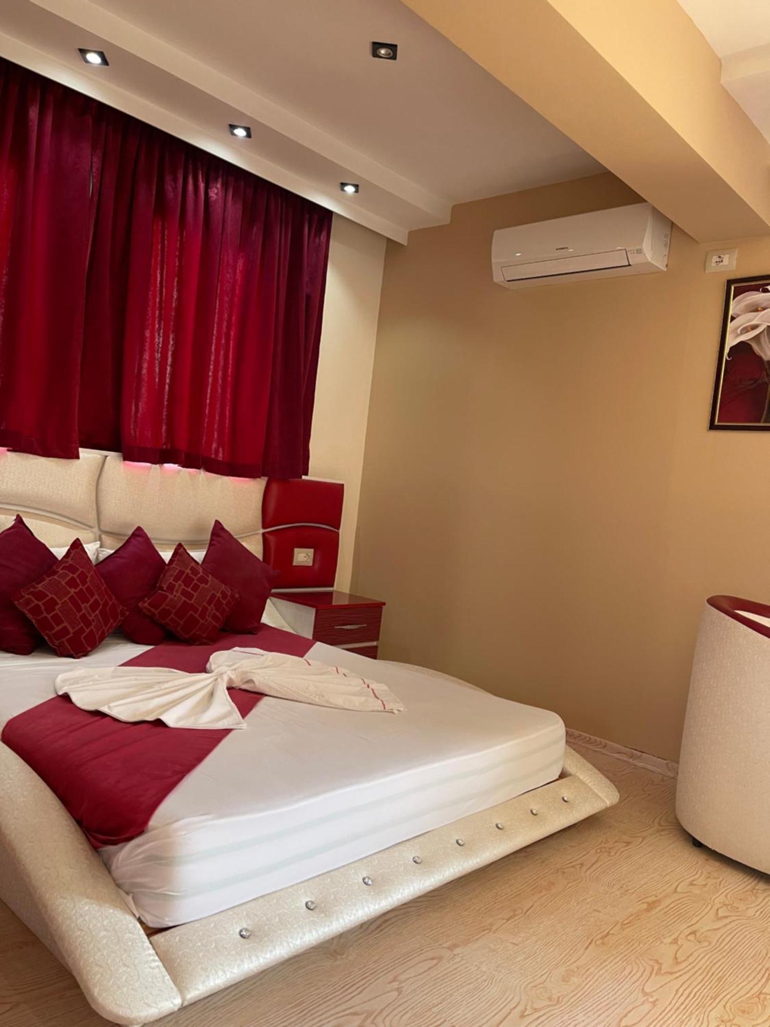 Hotel Selfo Dervisciani المظهر الخارجي الصورة