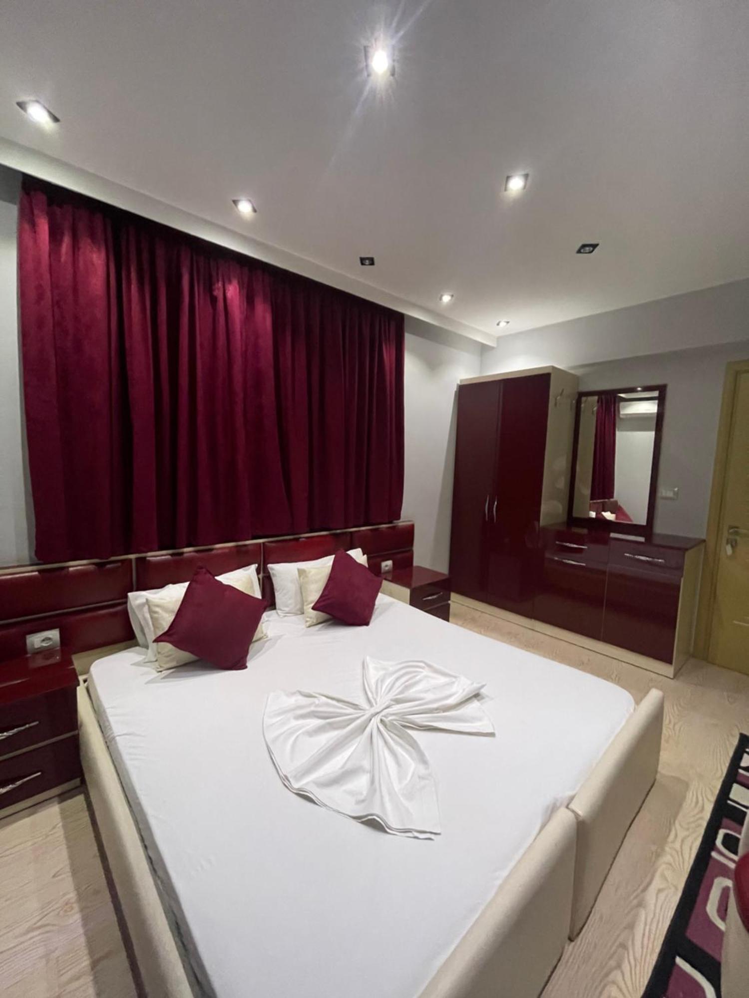 Hotel Selfo Dervisciani المظهر الخارجي الصورة