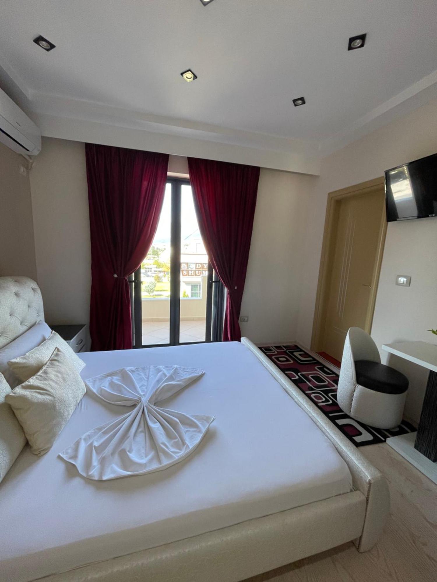 Hotel Selfo Dervisciani المظهر الخارجي الصورة