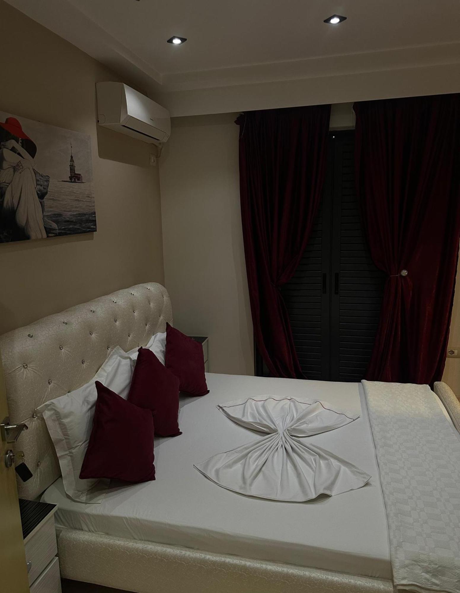 Hotel Selfo Dervisciani المظهر الخارجي الصورة