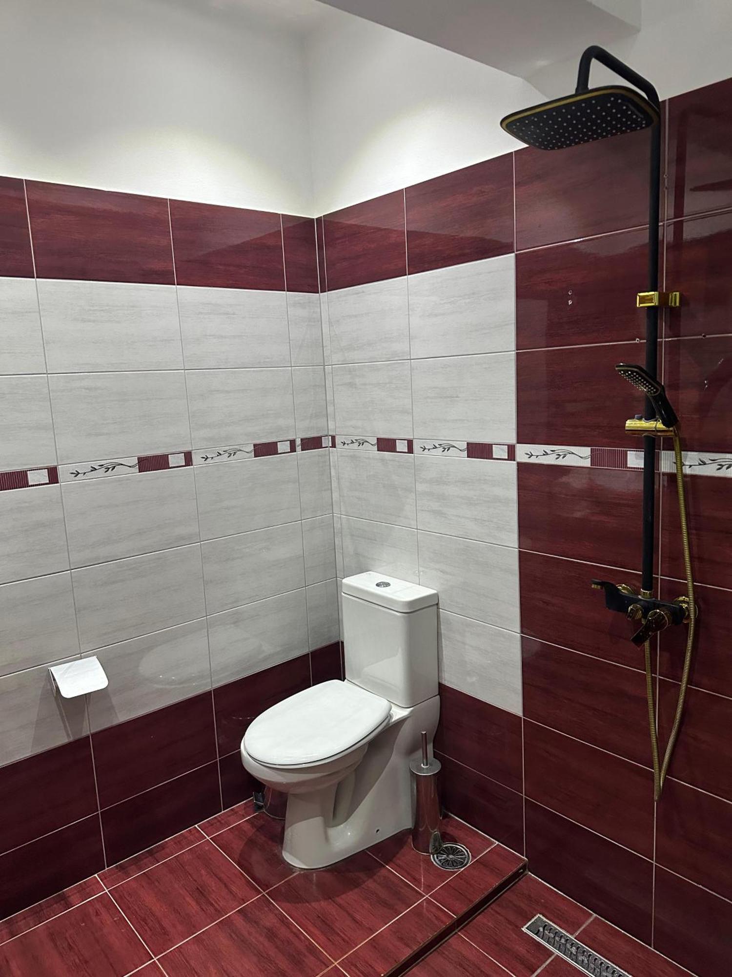 Hotel Selfo Dervisciani المظهر الخارجي الصورة