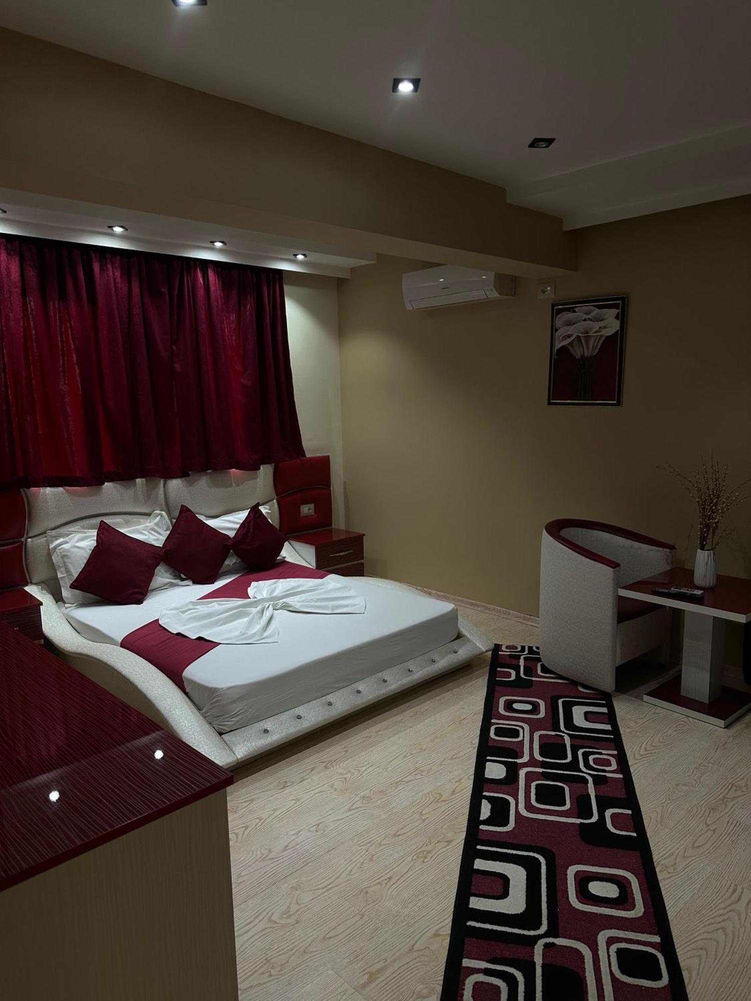 Hotel Selfo Dervisciani المظهر الخارجي الصورة
