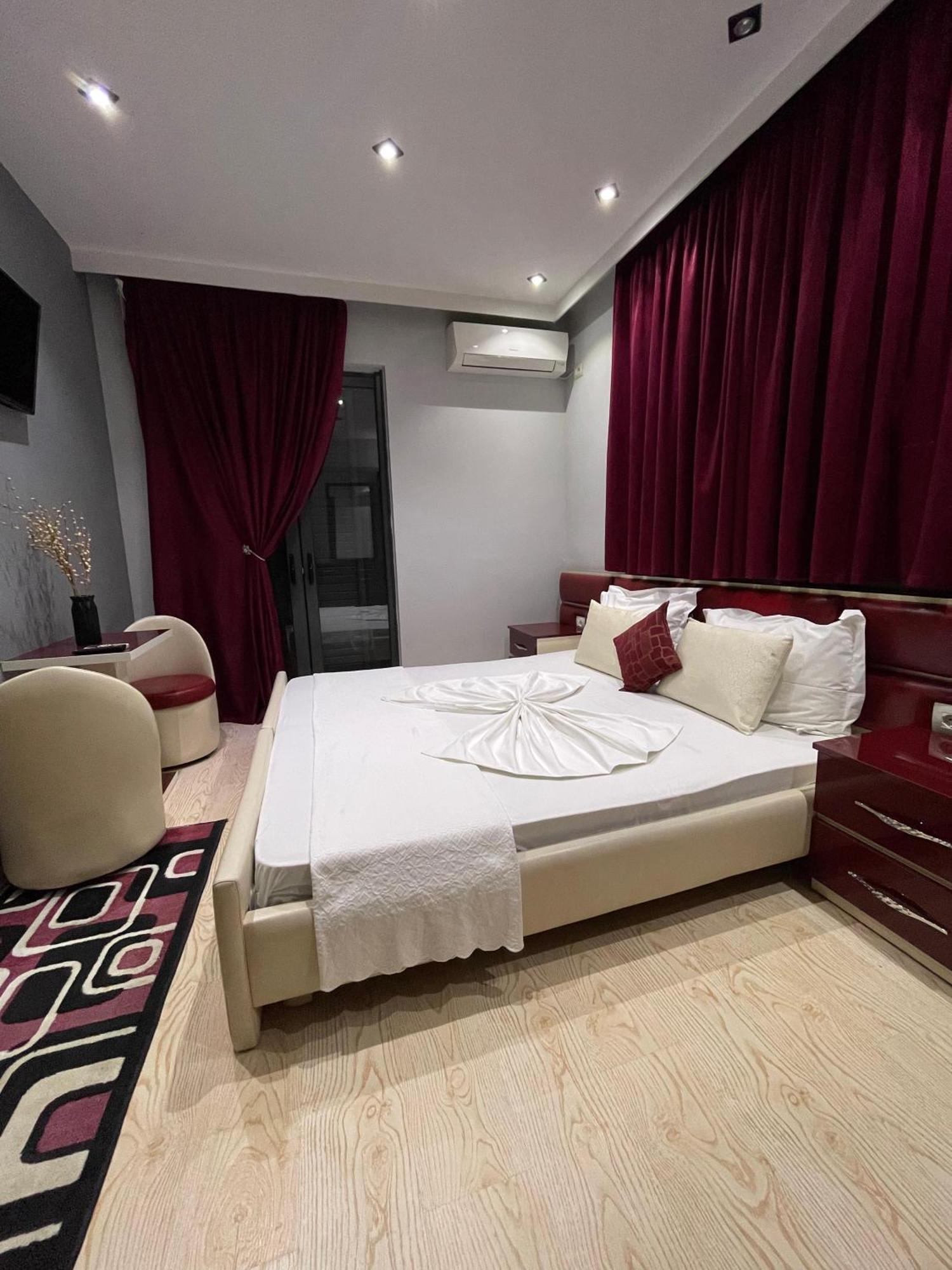 Hotel Selfo Dervisciani المظهر الخارجي الصورة