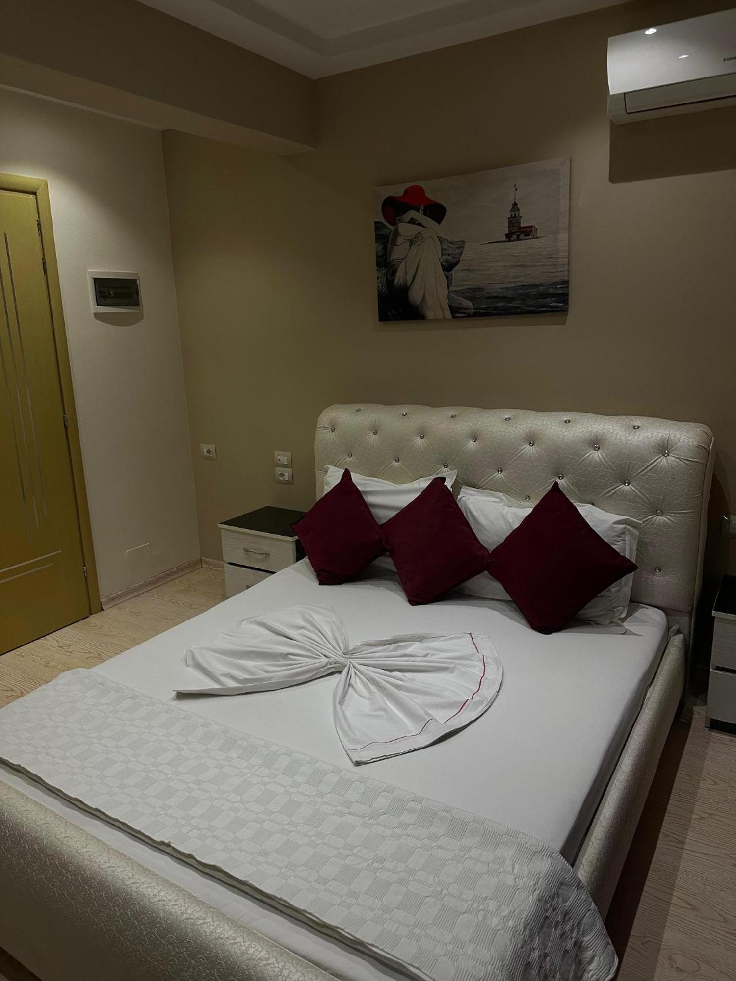 Hotel Selfo Dervisciani المظهر الخارجي الصورة