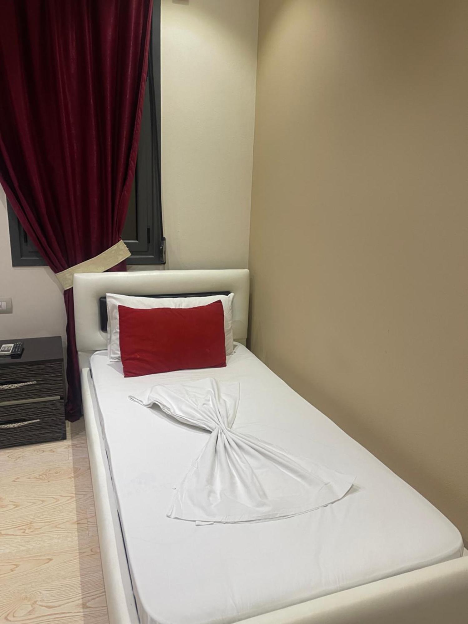 Hotel Selfo Dervisciani المظهر الخارجي الصورة