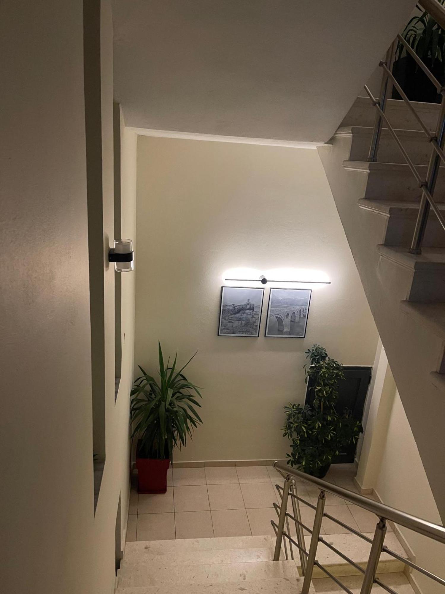 Hotel Selfo Dervisciani المظهر الخارجي الصورة